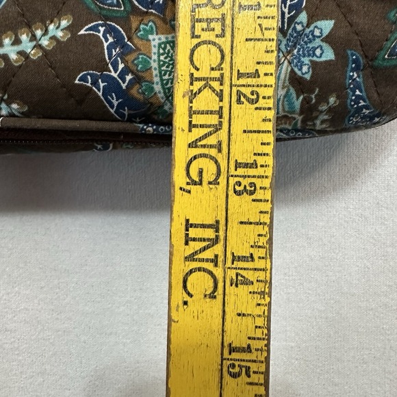 Quilted Cloth Laptop‎ Computer Bag - Picture 4 of 7